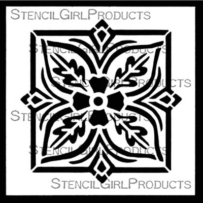 Buy Large LV Fashion Brand Decorating Print Stencil - Custom Decorating  Stencils from Bakell Online at desertcartINDIA