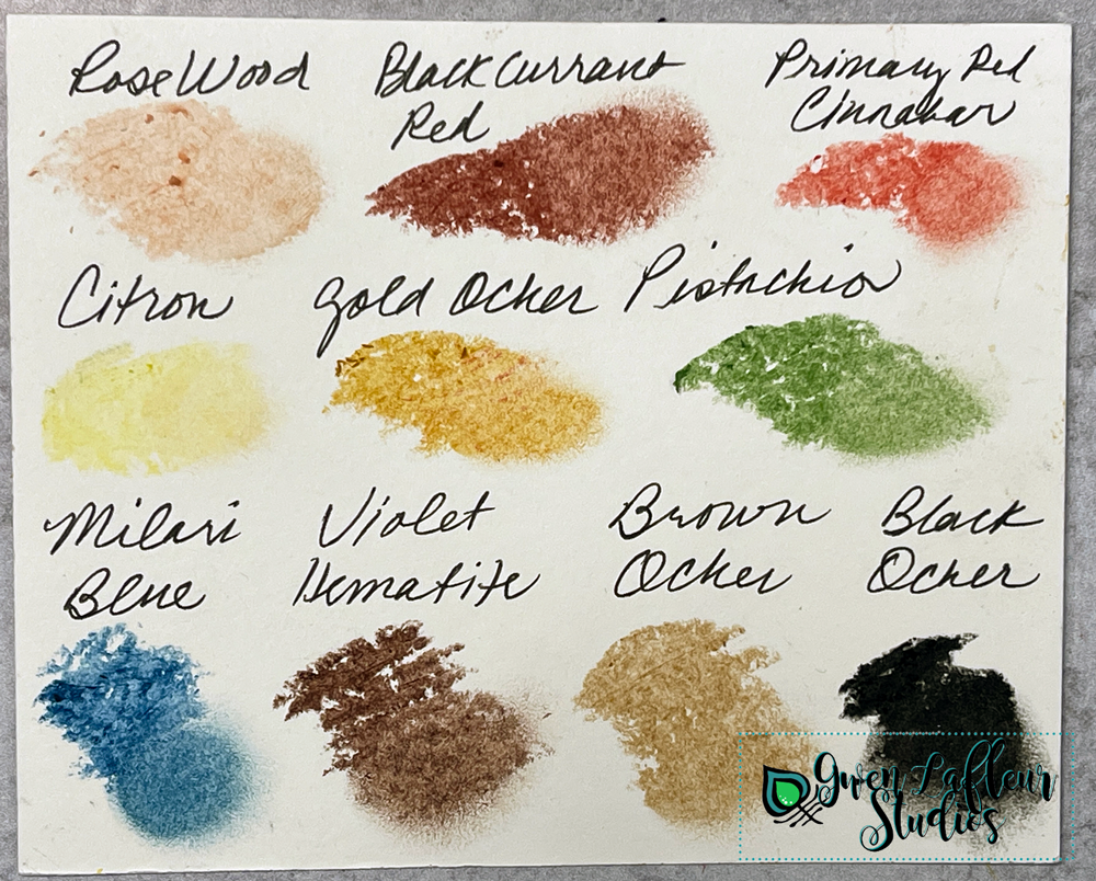KALOUR Lot de 6 crayons mélangeurs et brunisseurs incolores, non pigmentés,  à base de cire, parfaits pour mélanger les bords adoucissants, parfaits  pour les crayons de couleur, les fournitures d'art : 