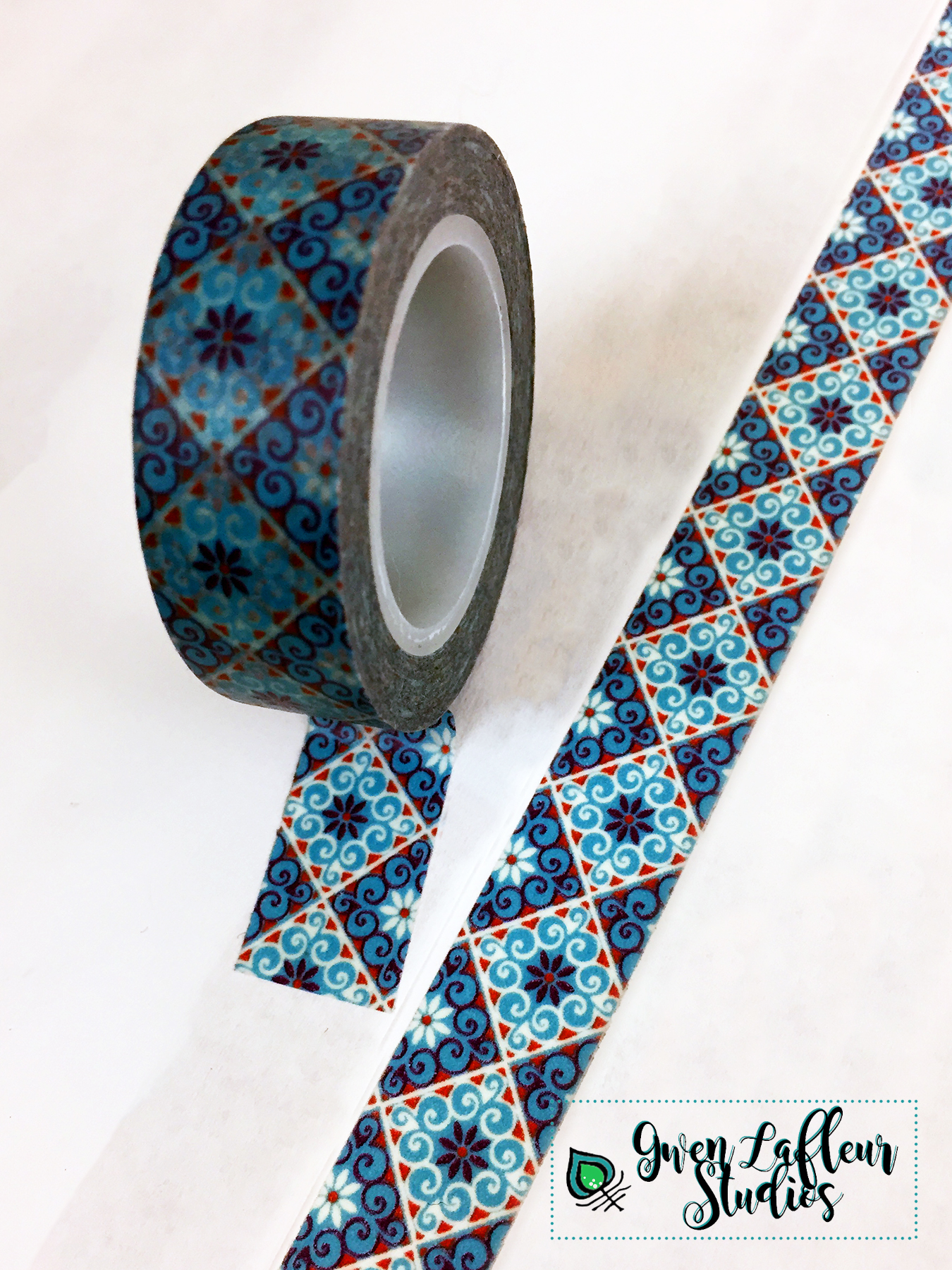 Washi Tape (Various Styles) — Redefined Kreative